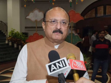 "Delhi Govt Reviewing PG Regulation, Student Safety; DU Hostels to Be Redesigned": Delhi Minister Sood