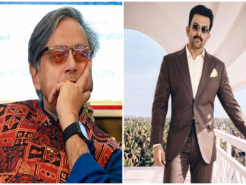 Super League Kerala Season 3 to Kick off on Sept 25; Shashi Tharooro, Prithviraj, Sanju Samson Among Big Names
