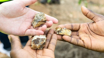 Africa’s Lithium Production Surges 44%, Why This Matters for India’s Growing EV and Battery Industry