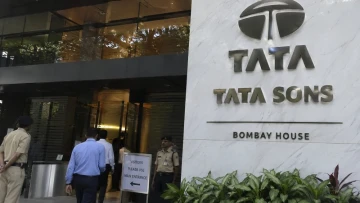 Tata Sons Takes a Big Step Toward an IPO as Chandrasekaran Gets 5 More Years
