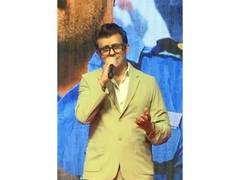 "I stumbled upon this": Sonu Nigam clarifies viral video of his reaction to Salman Khan's 'Main Hoon Hero Tera'