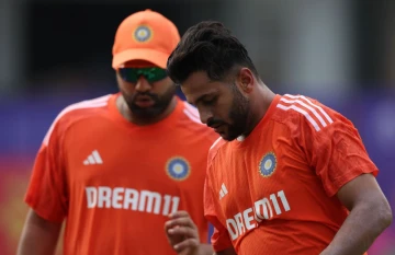 5 clips from Rohit Sharma's upcoming TV show that have gone viral ft. Shardul Thakur