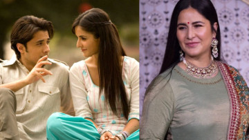 Pakistani Actor Ali Zafar Defends Katrina Kaif Against Post-Pregnancy Body-Shaming: 'No One Is Perfect'