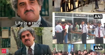 'Life is a race': iPhone 18 sale sparks hilarious meme fest, from 3 Idiots to Baghban, as long queues form outside Apple stores across India