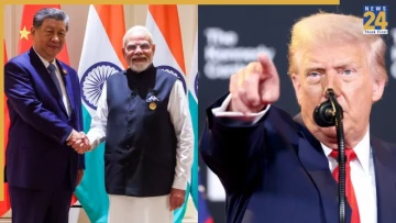 'No basis in international law': Beijing slams Trump's 100% tariffs threat against India and China ahead of Xi-Trump summit; what is the Lindsey Graham bill?