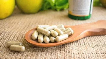 Feel a cold coming on? Try these echinacea supplements