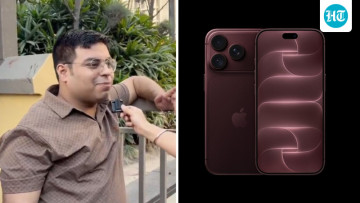 Indian billionaire reacts to man claiming he sold family gold to buy iPhone 18 Pro for wife: 'Some people...'