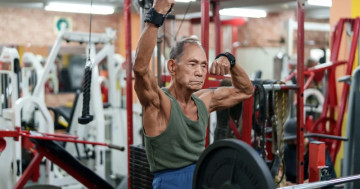 Japan Is Getting Older: 100,000 People Are Now Aged 100+