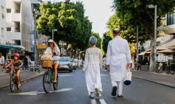 Why Yom Kippur 5787 Is More Than a Fast: Timings, Forgiveness and a Powerful Spiritual Reset