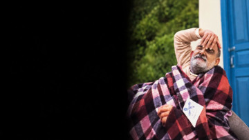 Neem Karoli Baba's Legacy Gets a Gen-Z Revival