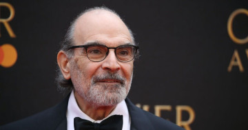 From Poirot to the Palace: David Suchet’s Unforgettable Lunch With Queen Elizabeth