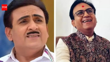 Before Jethalal, There Was Bollywood: 6 Things You May Not Know About Dilip Joshi