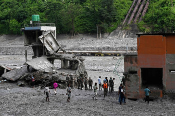 Nepal Just Made a Major Climate Move With Its First-Ever Environment Diplomacy Division