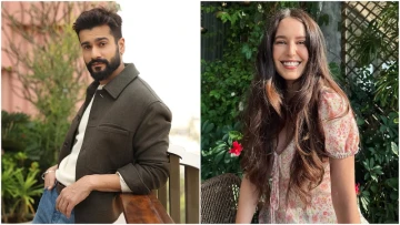 “Shiddat” Hai Ya Sirf Coincidence? Sunny & Isabelle Leave Fans Guessing