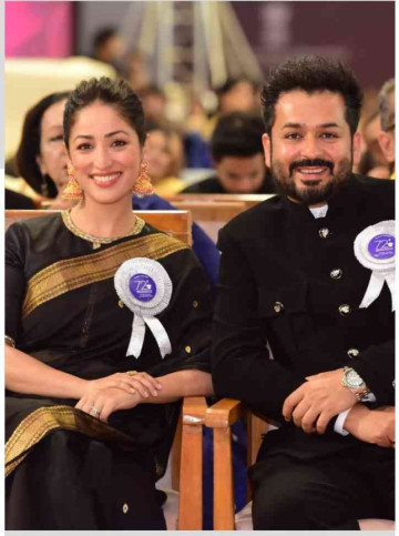 Inside the Star-Studded 72nd National Film Awards