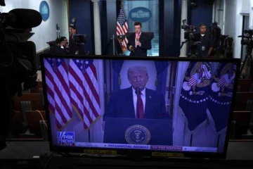 The White House Has Its Own TV Channel Now and It’s Called Trump TV