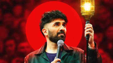 Vir Das Makes International Emmy History With His Third Nomination