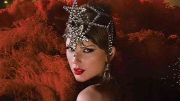 Taylor Swift Has More Showgirl Music Coming and It Drops Tomorrow