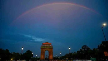 Delhi’s Monsoon Just Left Earlier Than It Has in 24 Years