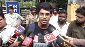 One Campus, Different Views: IIT Bombay Student React to Protests