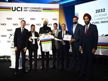 Pune Just Won the Bid to Host Cycling’s Biggest Global Championship in 2032