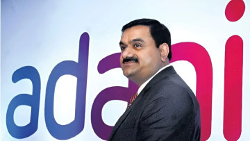 ₹1 Lakh Crore Investment Planned for Bengal as Adani Group Expands Power, Data Centres by 2035