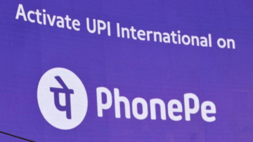 From India to UAE: PhonePe Makes Its First International Move
