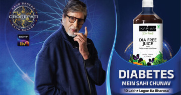Lock Kiya Jaye? KBC Puts Diabetes Awareness in the Hot Seat