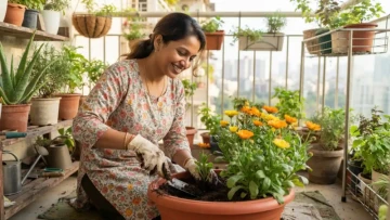 Skip the Skincare Haul? These 6 Plants Could Help Your Skin