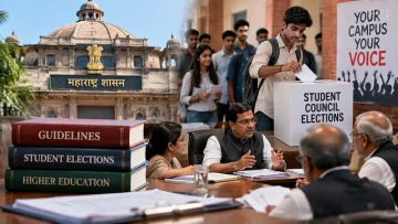 College Elections in Maharashtra Could Look Very Different Soon