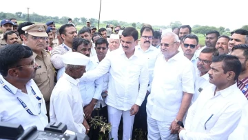 Maharashtra Dry Spell: Farmers Could Get Relief Soon