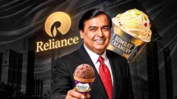 Campa Cola Was Just the Start: Ambani Now Has ₹10 Ice Cream