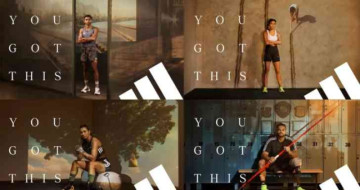Adidas’ ‘You Got This’ Campaign Wins Praise for Celebrating India’s Athlete Supporters