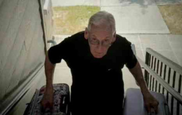 He Worked 14-Hour Days at 81 for His Wife. Then the Internet Stepped Up