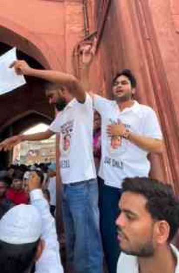 ₹6.33 Crore, One Little Life: Delhi Comes Together for a 2-Year-Old