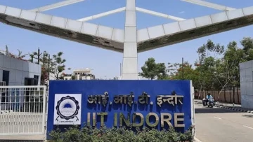 IIT-Indore Takes Swachhata Message Beyond Campus