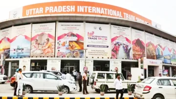 UP Goes Global: 2,400+ Exhibitors and Global Buyers Drive MSMEs Towards Bigger Markets