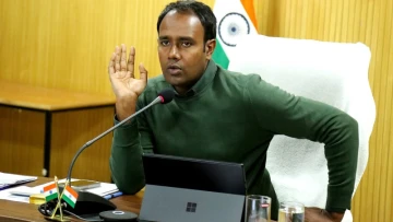 Sagar Airport Plans Take Off: Collector Asked to Identify Suitable Land for New Airport