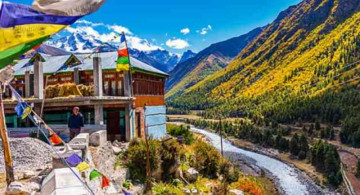 India Rises To No. 31 In Global Tourism Rankings - What’s Driving The Jump?