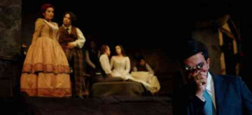 Mamdani Just Dropped 70,000 Free Opera Tickets For New Yorkers