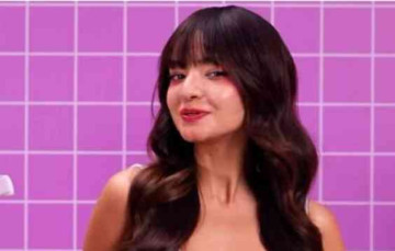 Nykaa Names Anushka Sen The Face Of Its K-Beauty Business