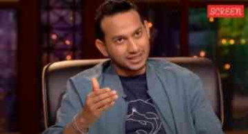 Shark Tank’s Ritesh Agarwal Has More Wealth Than 4 Bollywood Stars Combined