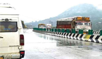 300 Km To 180: Kashmir’s Long Road Could Get A Major Shortcut