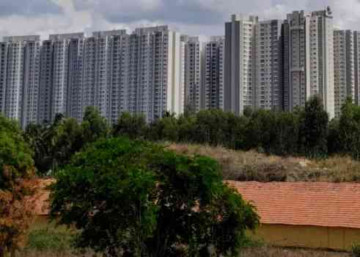 Haryana Looks To Singapore As It Plans 5 New Cities Near Delhi