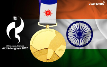 Asian Games 2026: List of all events where India won gold