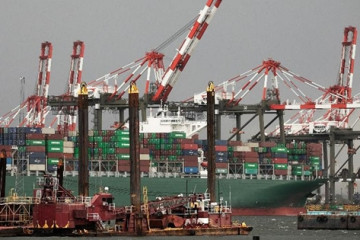 Gujarat and Mumbai Just Got a Major Upgrade for India’s Port Network