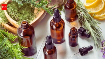 Want Healthier Hair? An Ayurvedic Expert Shares a Simple Routine for Natural Growth