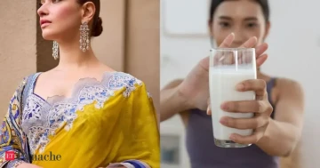 Tamannaah Bhatia’s Trainer Shares 3 Simple Fitness Tips for Lactose-Intolerant People