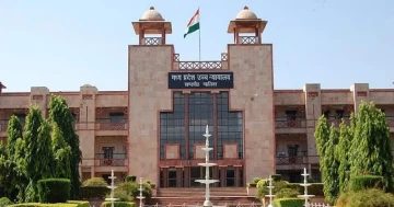 Madhya Pradesh HC Raises Concern Over Noise Pollution, Judges Share Personal Experiences