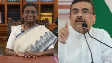 Bengal Govt Clarifies Anti-Goonda Bill Status, Says It Remains Under Consideration
